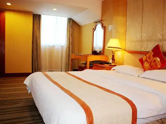 西安鸿业大酒店