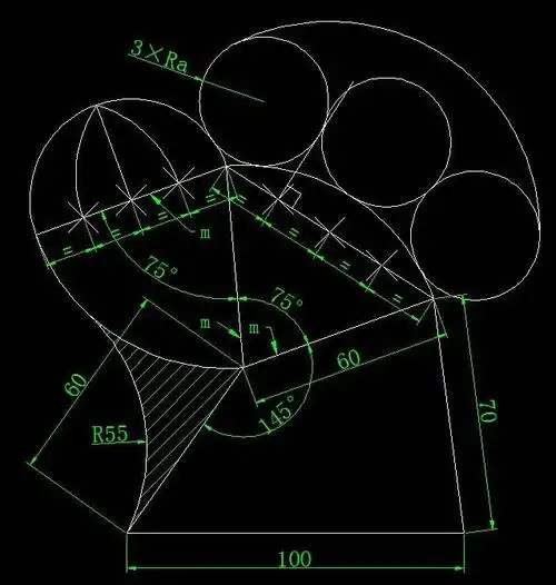 cad绘图小技巧助你绘图效率提高30
