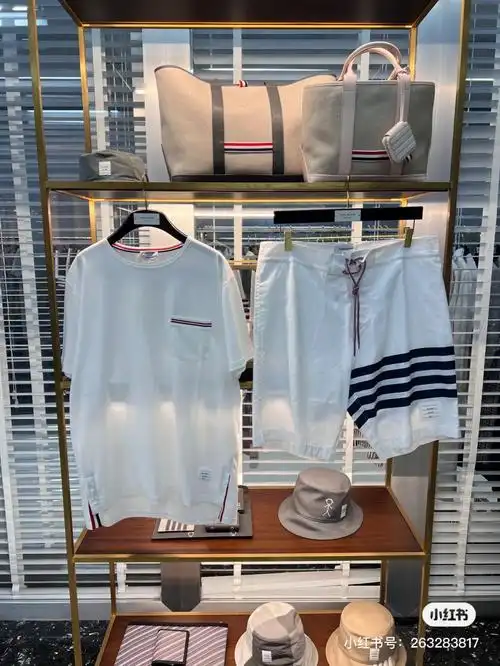 长沙ifs专柜直邮#thombrowne  #thombrowne