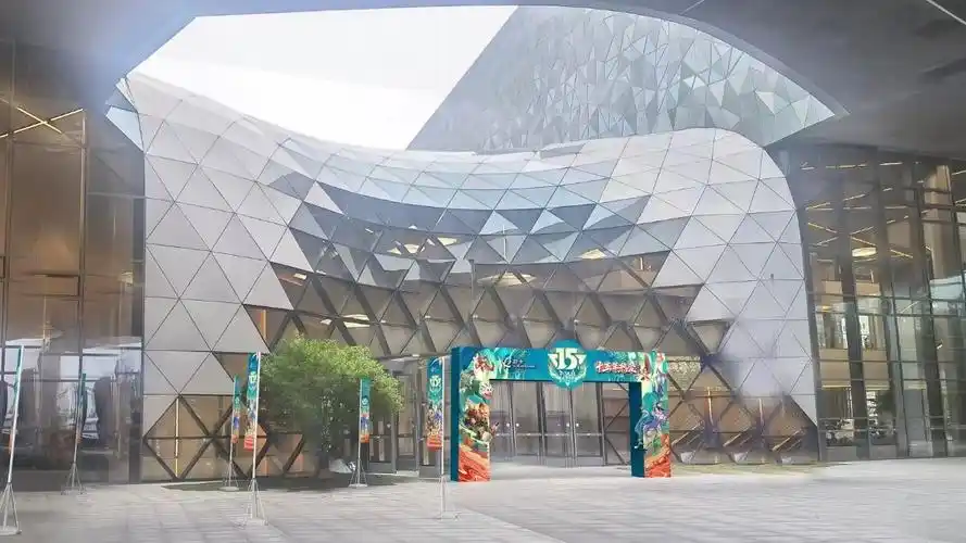 三国杀嘉年华819震撼来袭现场效果图首爆