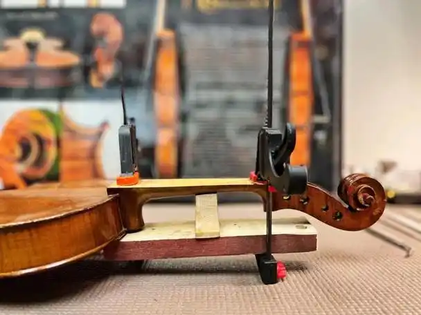 呼市哪里有专业小提琴维修保养琴行?