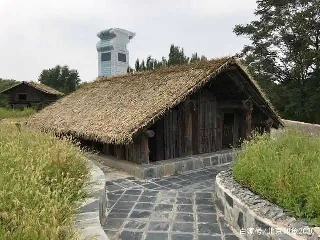 7,台湾高山族 依山傍水,巢居穴bai处,或du辟竹编茅,架木为屋zhi.