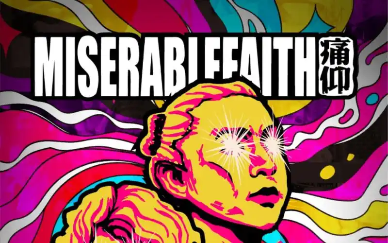 痛仰乐队#这个世界会变好#雨中演唱会#深圳站