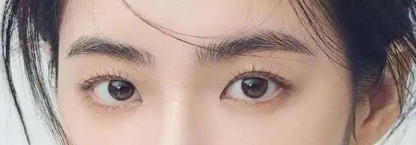 合肥彩妆培训2021年让你变美的眉型