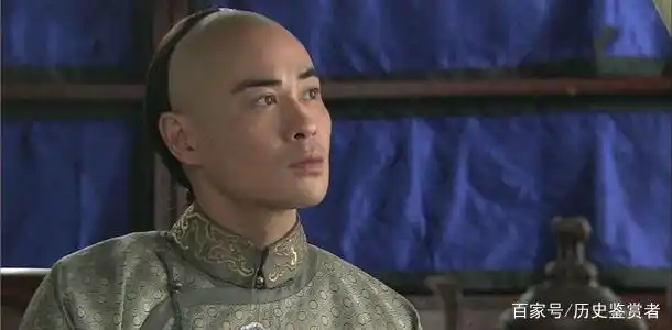 三阿哥胤祉才是夺嫡野心家?表面文人作风,背后却下刀子