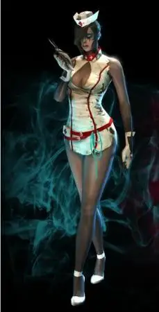 穿越火线生化魅影新版上线评测