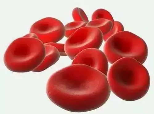 而静脉血,则是暗红色.血液的颜色,不止鲜红色.