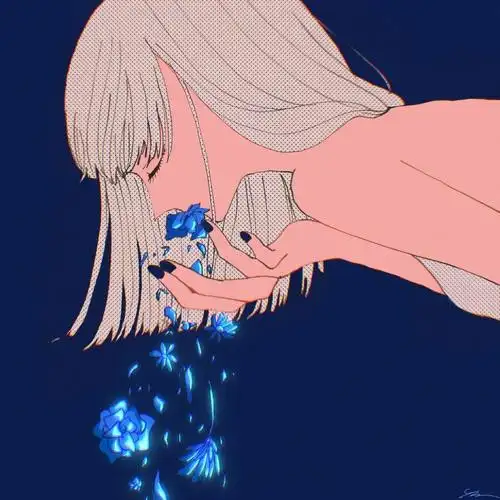 插画师mumumumumura