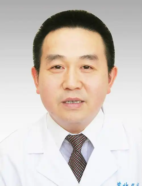 手足外科: 顾加祥