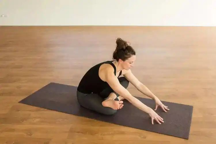 全套阴瑜伽拉伸练习序列,让你的拉伸更深入!(收藏级)