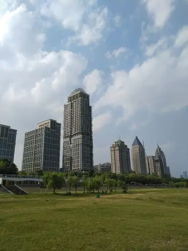 江西省南昌市新建区红角洲管理处丽水路新里·梵顿公馆(香榭丽舍区)