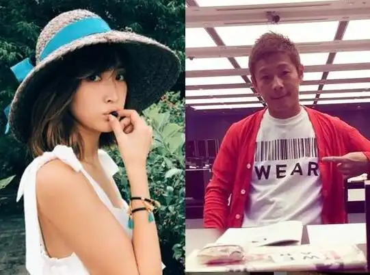 纱荣子炫富认爱2年 竟为了儿子抛弃富豪男友