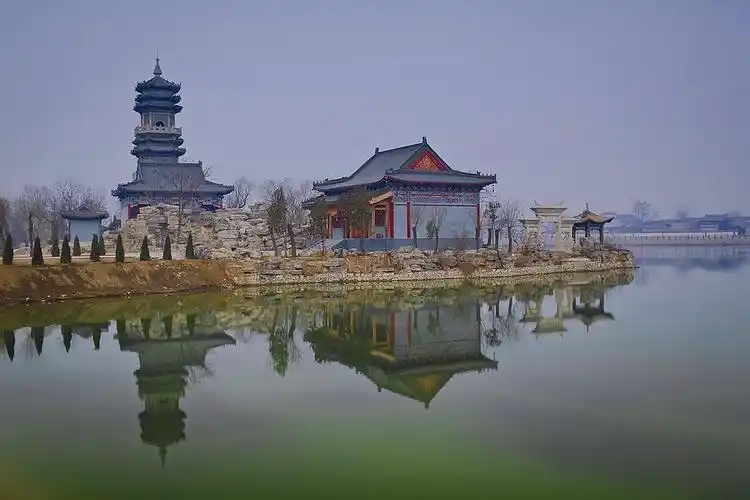 北京周边景点门票大全,周末郊游去吧(四)