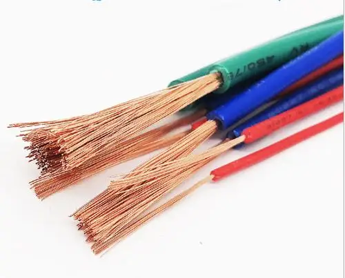 钦州bvr家装电线