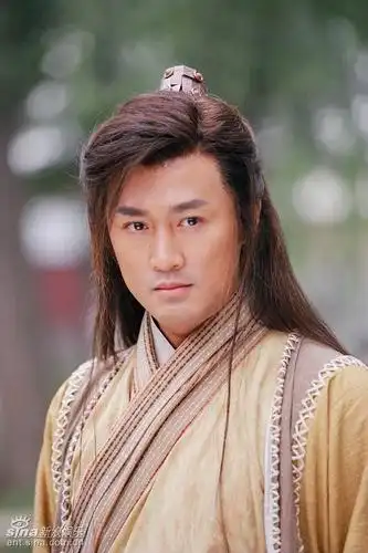 资料图片:tvb《覆雨翻云》精彩剧照(8)