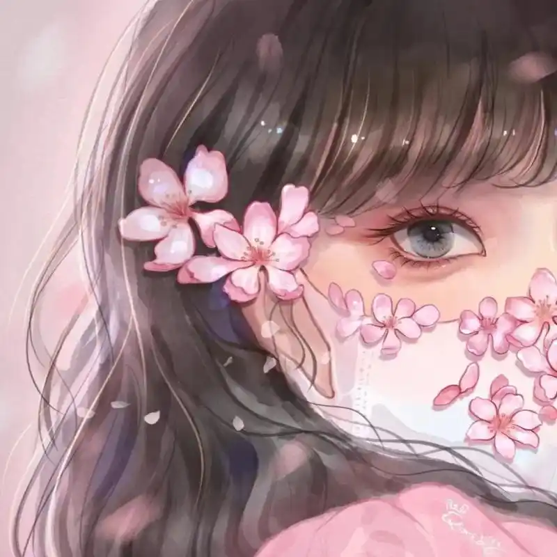 四人闺蜜头像 - 抖音