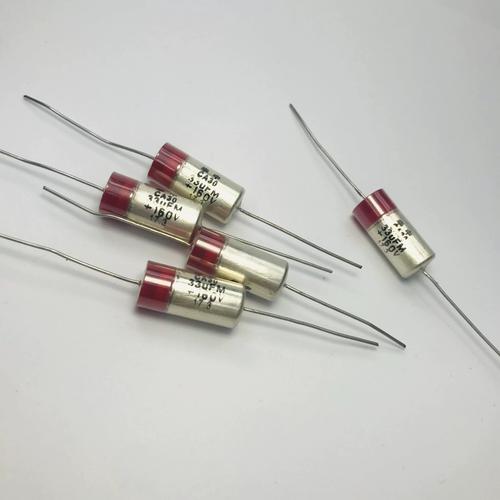 ca30 63v 1uf/1.5uf/2.2uf/3.3uf/4.7uf/6.8uf非固体电解质钽电容