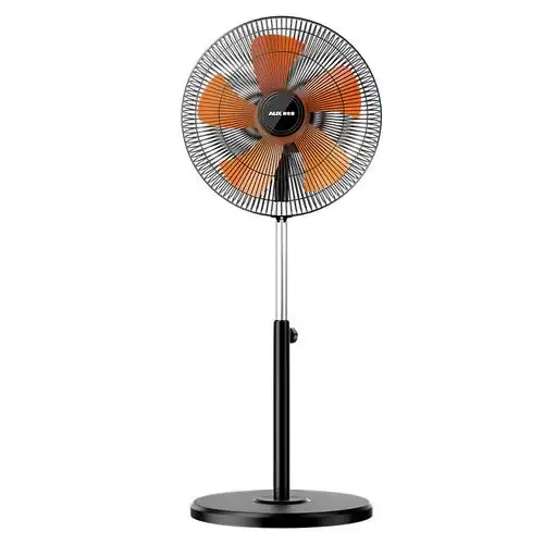 奥克斯落地扇电风扇商用落地式风扇客厅立式办公小风扇轻音大风力18寸