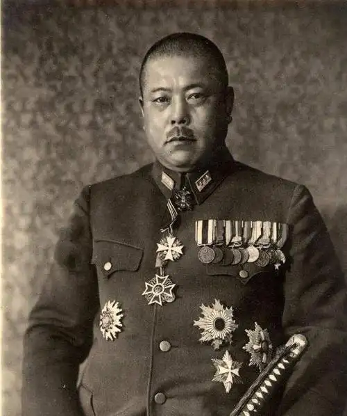 二战日本"大佐"可以带多少兵,为啥日军不当少将都要争当大佐?