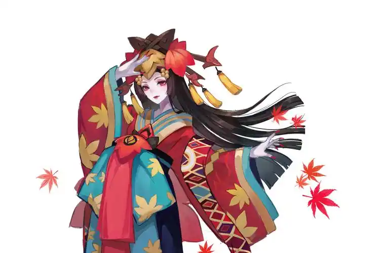 阴阳师最好看的皮肤r卡式神也上榜第一名真的太赞了