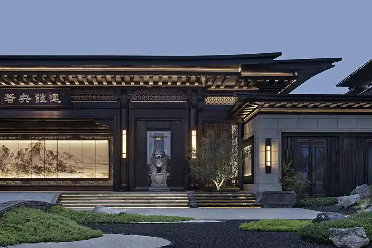 武地&建发·央著二期