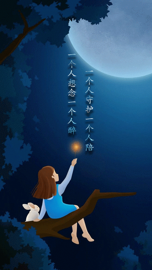 然后傻傻的笑,无比的心痛,像一把刀子插进了心脏,想念,如今成了心里的