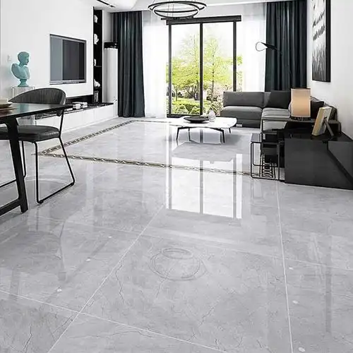 瓷砖通体大理石800x800简约现代北欧地板砖新款客厅防滑耐磨地砖1