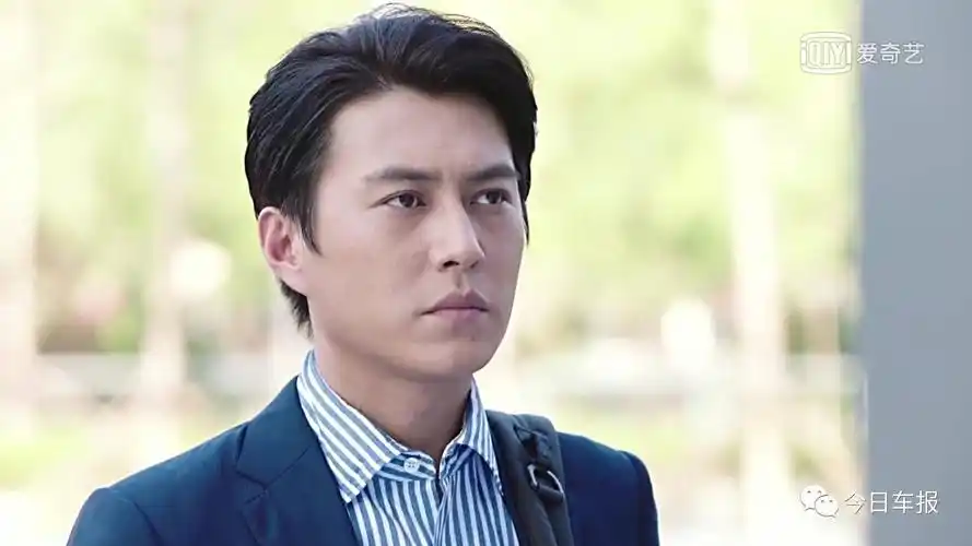 【车娱天下】看《外科风云》,揭秘靳东为何让人着迷-汽车研究院