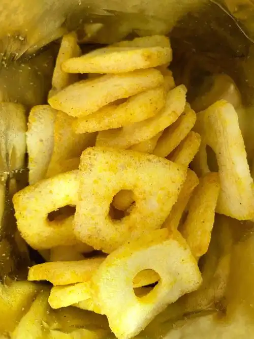 给你们安利这个脆脆的小方