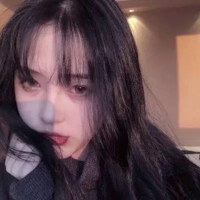 2019御姐女头像高冷气质韩版超拽霸气女生头像