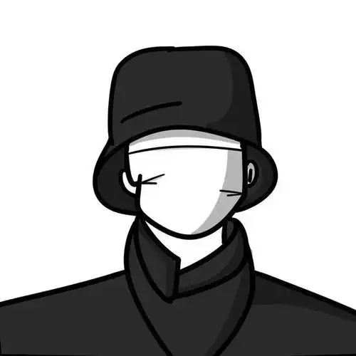 头像迟早会用上的微信头像