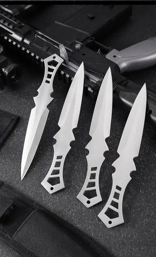 10055315079365商品名称:飞镖户外飞镖手里剑唐门暗器成人飞镖直飞旋