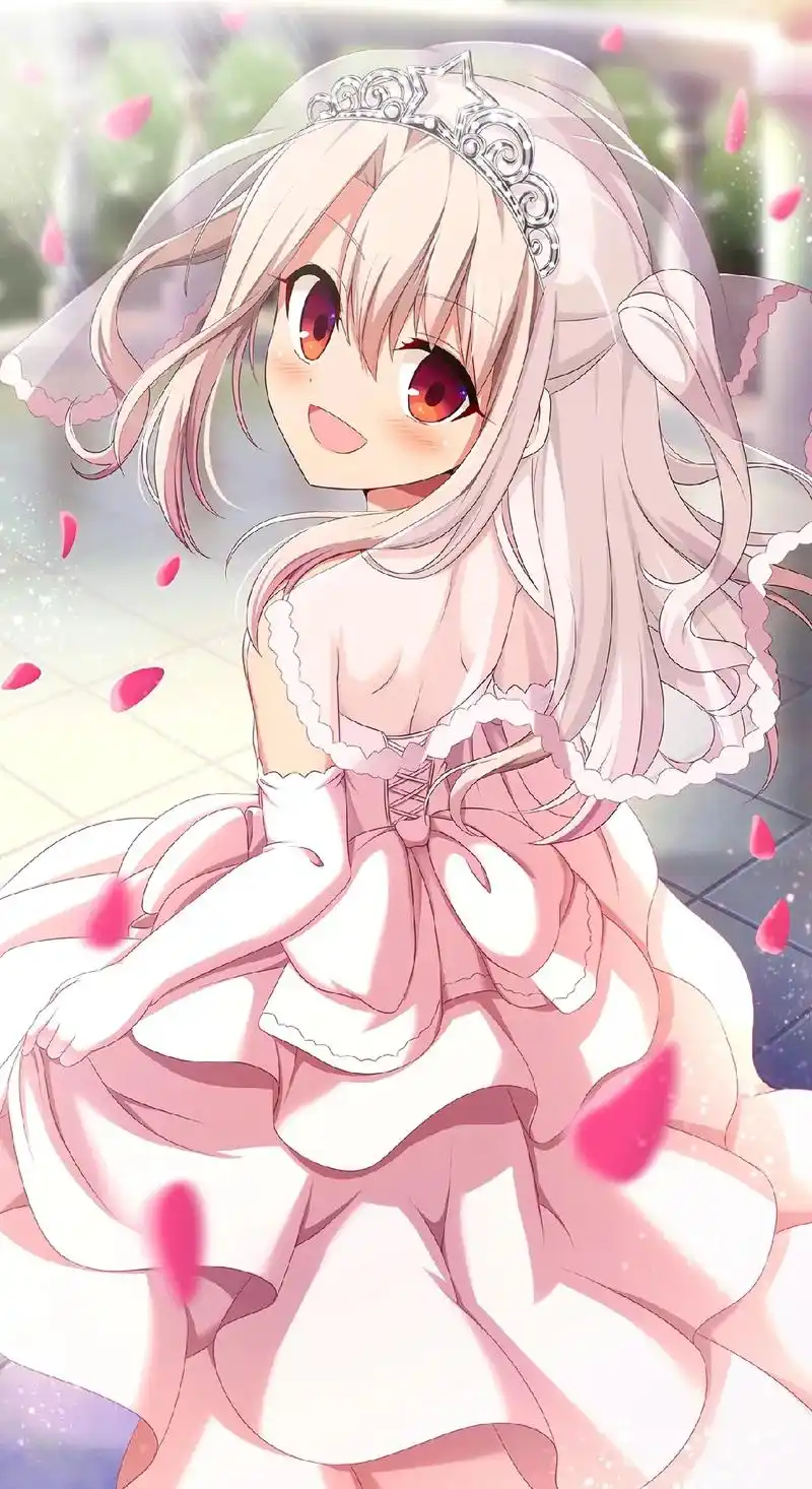 魔法少女伊莉雅～第三弹～#动漫 #二次元 #二次元原创 #f - 抖音