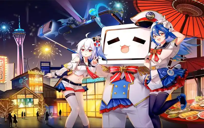 【2233娘】碎心石,在谢军的《碎心石》旋律中欣赏2233吧