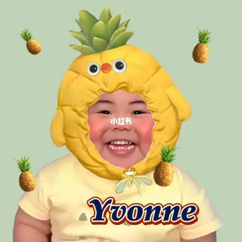 tatan朋友圈背景图可爱萌娃印尼小胖