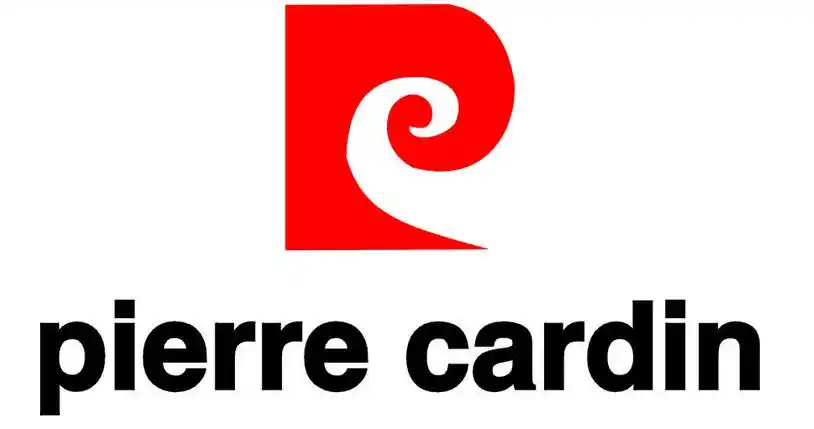 皮尔卡丹服装的标志是什么