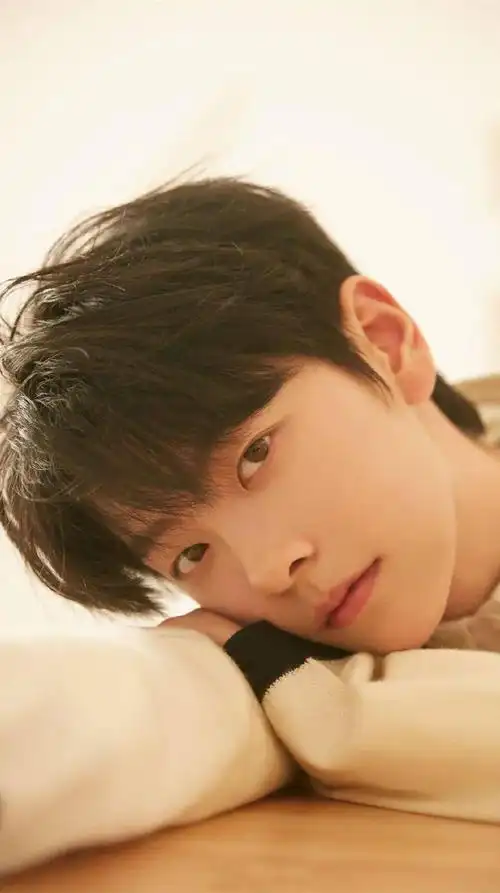 手机壁纸创造营刘梦