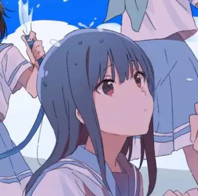 利兹与青鸟头像