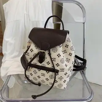 酷奇袋鼠kuqidaishu春夏简约质感大包包2021新款时尚单肩包女包网红