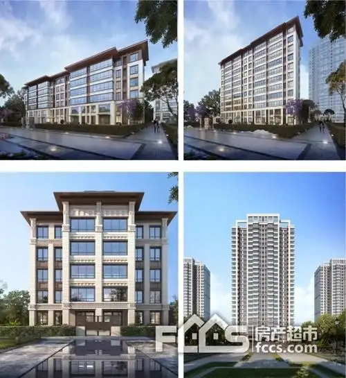 9月3日中洋悦澜府喜迎项目规划!