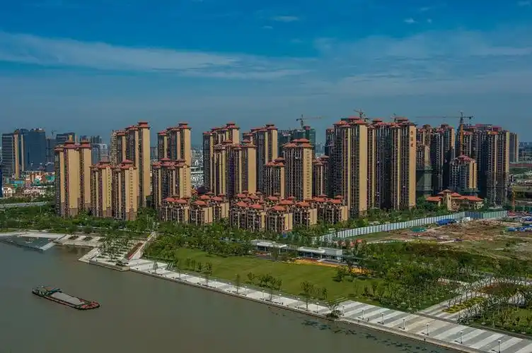 南通华强城_楼盘房价_户型详情_周边配套-南通楼盘网