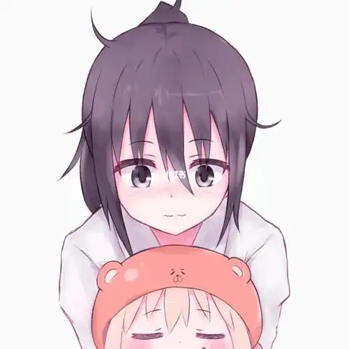 漫截  #自截自调  #情头  #干物妹小埋