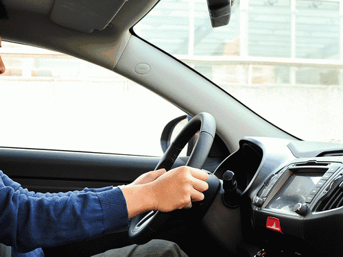 合肥多名司机被查!即日起开车打电话将罚款!扣分!