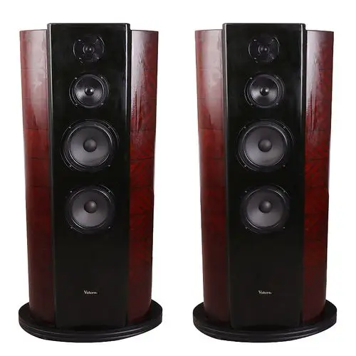 家用音响-二手美国威士邦v11旗舰级