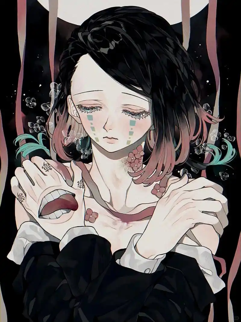 宝藏插画师推荐|ao0_0nemu 676767