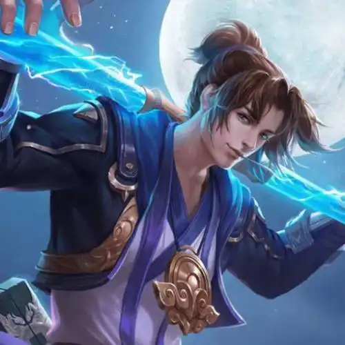 渣男专用头像至尊宝