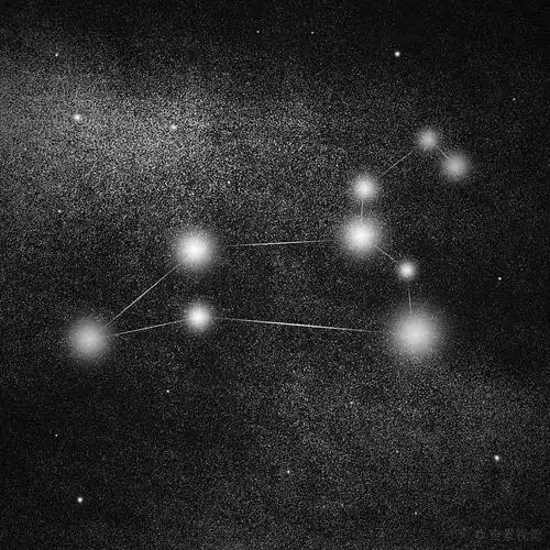 狮子座图片_狮子座高清图片_全景视觉