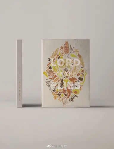 【书影】再发一组英国作家威廉·戈尔丁的小说《蝇王》封面设计,你