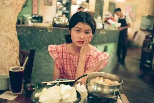 日本摄影师川岛小鸟摄影作品展,展现台湾文化气息