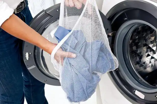 你真的明白衣物收纳吗从洗涤开始每个细节都影响着衣物的寿命